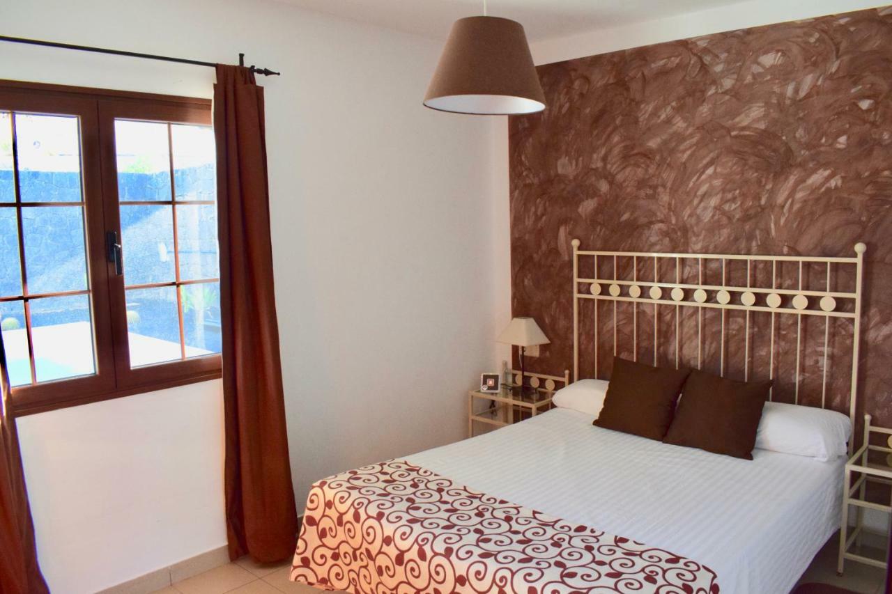 פלאיה בלנקה Eslanzarote Villa Kalima מראה חיצוני תמונה