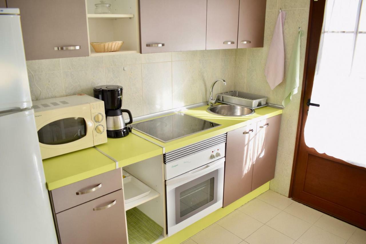 פלאיה בלנקה Eslanzarote Villa Kalima מראה חיצוני תמונה