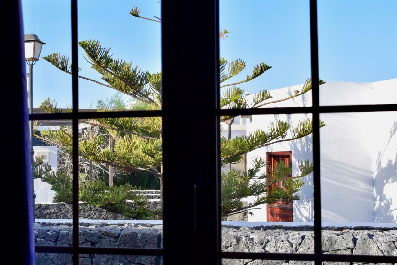 פלאיה בלנקה Eslanzarote Villa Kalima מראה חיצוני תמונה