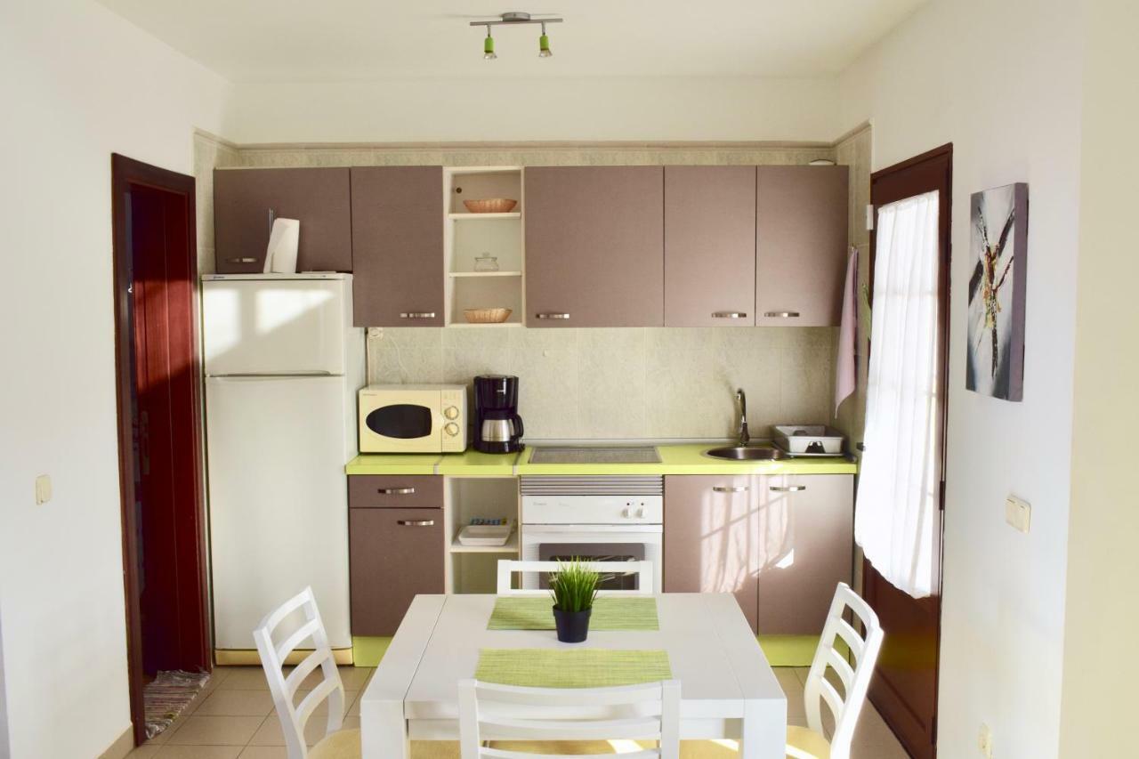 פלאיה בלנקה Eslanzarote Villa Kalima מראה חיצוני תמונה