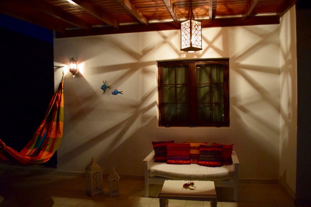 פלאיה בלנקה Eslanzarote Villa Kalima מראה חיצוני תמונה